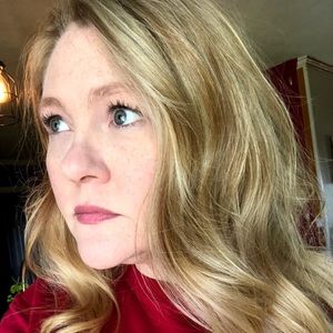 Meet your Posher, Christi